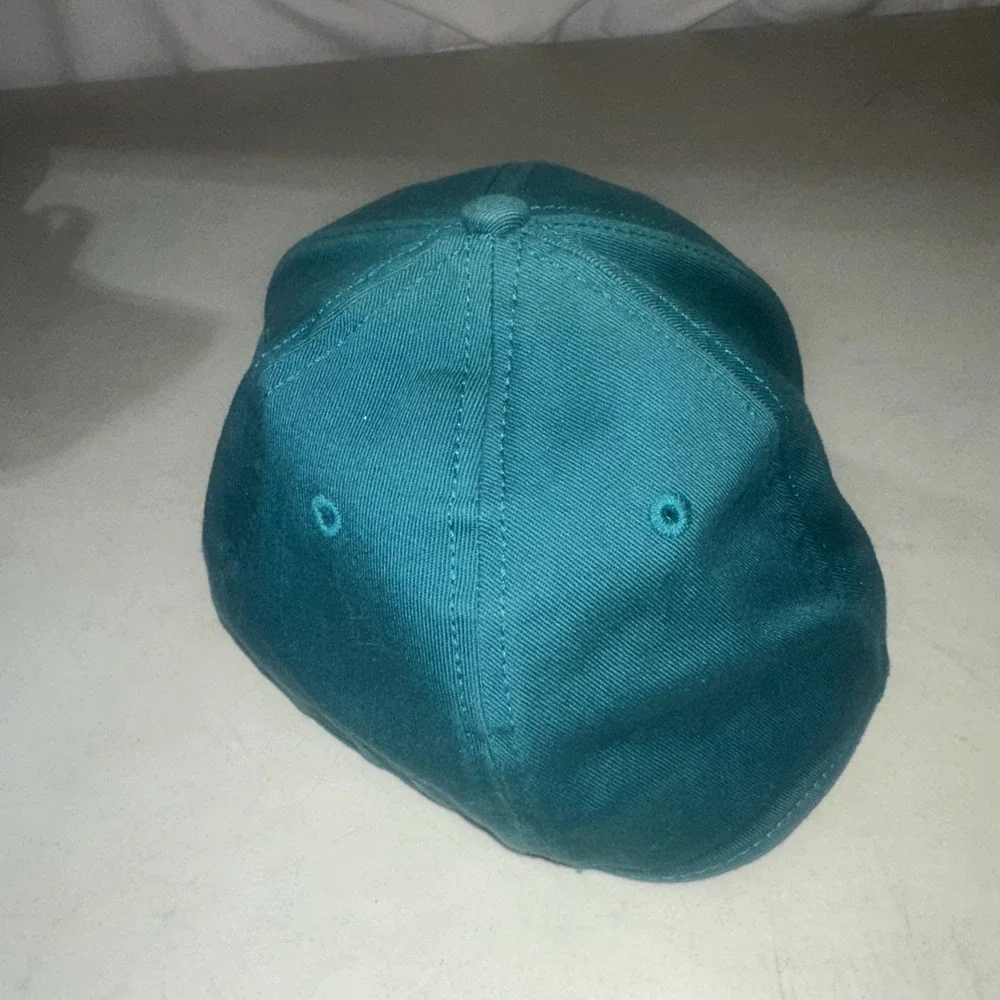 The North Face Hat Snapback Teal A Flex L/XL